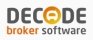 Decode Broker Software