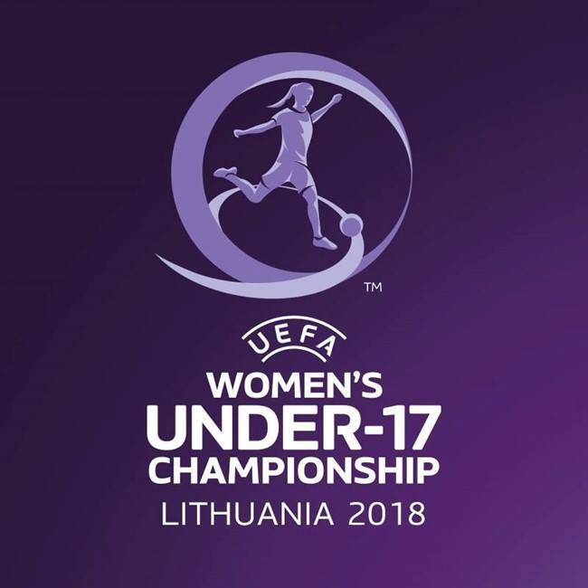 Ollex tapo oficialiu UEFA Moterų iki 17 metų čempionato vežėju