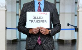 Private transfers